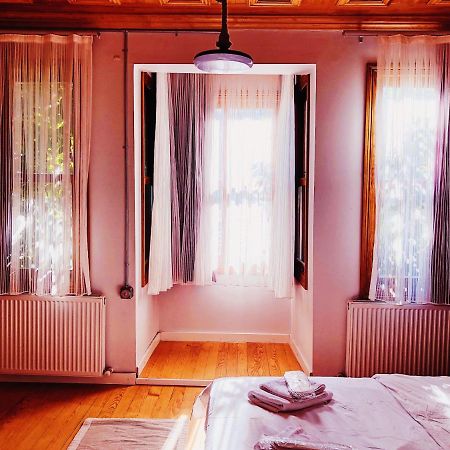 Your House In Balat Istanbul Luaran gambar