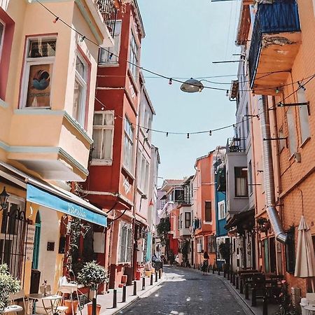 Your House In Balat Istanbul Luaran gambar