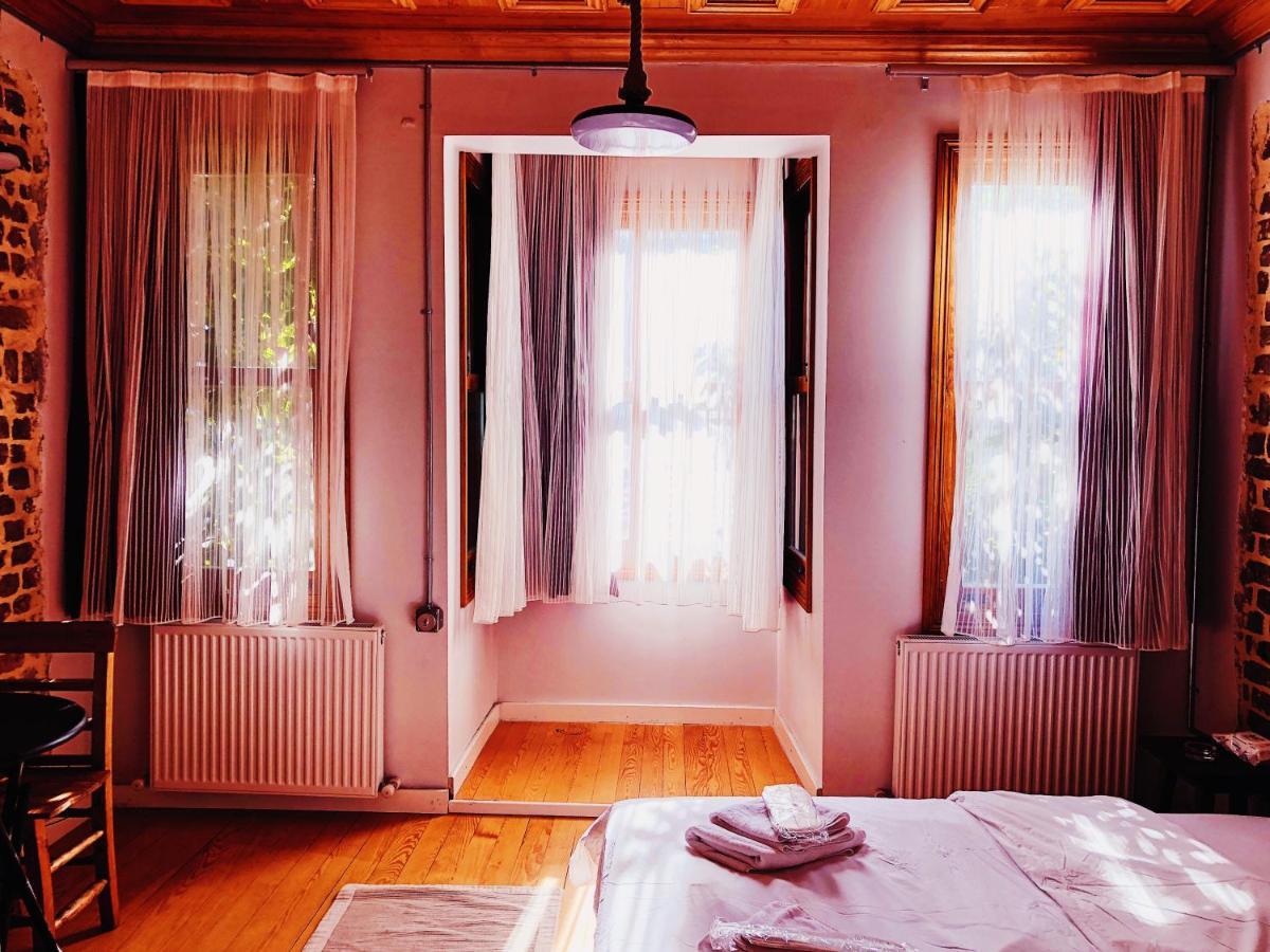 Your House In Balat Istanbul Luaran gambar