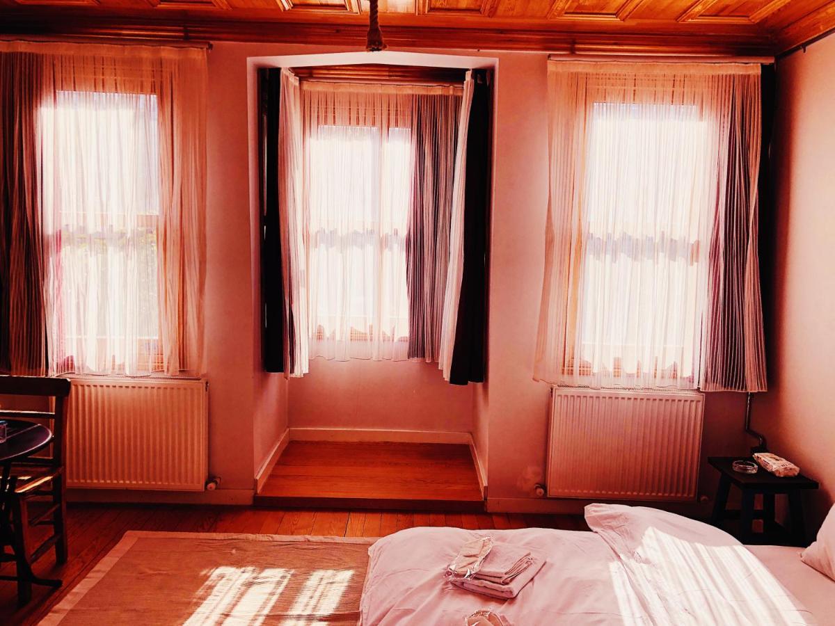 Your House In Balat Istanbul Luaran gambar