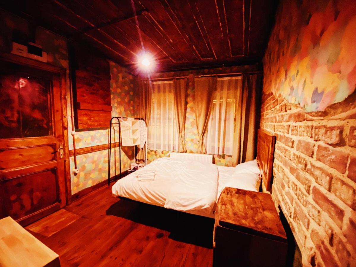 Your House In Balat Istanbul Luaran gambar