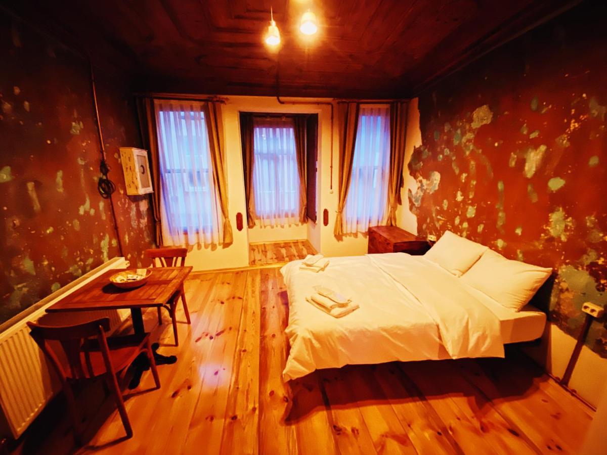 Your House In Balat Istanbul Luaran gambar