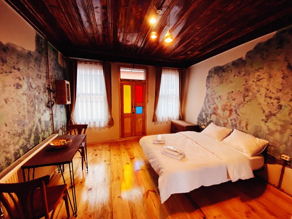 Your House In Balat Istanbul Luaran gambar