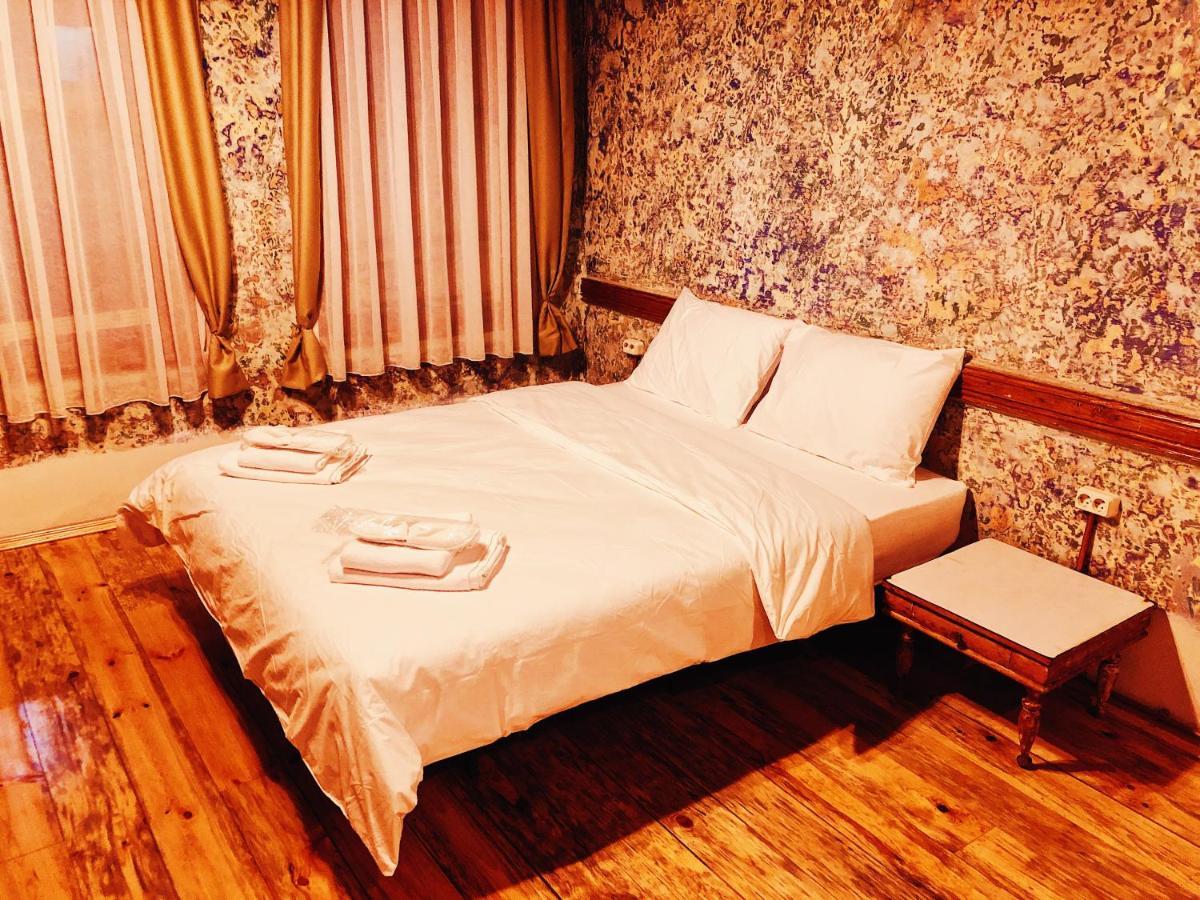 Your House In Balat Istanbul Luaran gambar