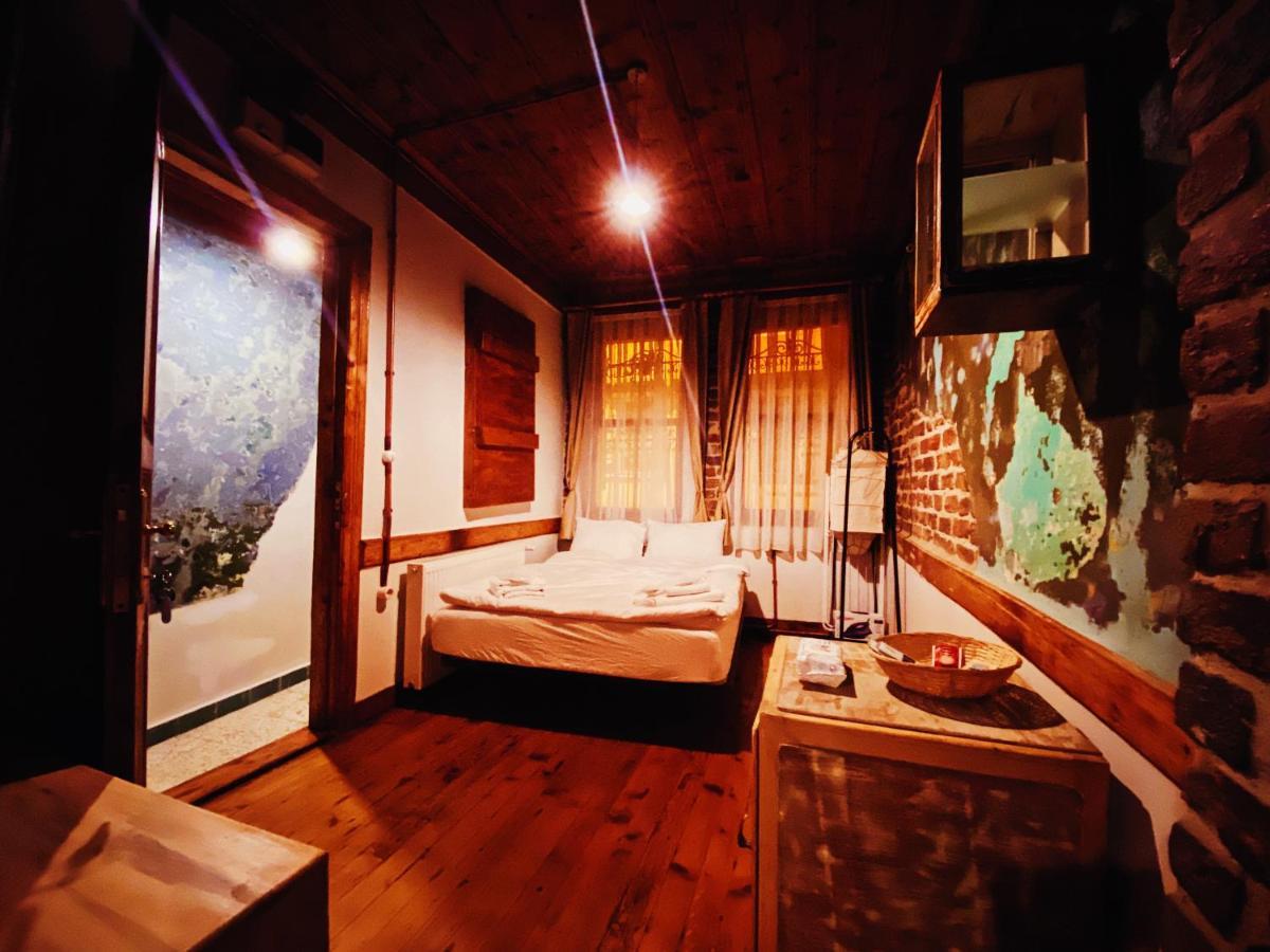 Your House In Balat Istanbul Luaran gambar