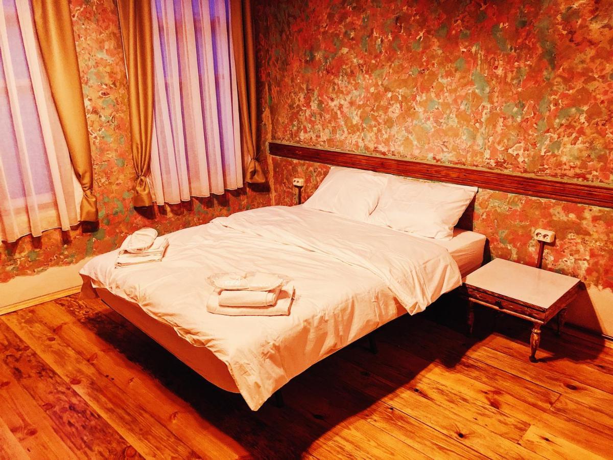 Your House In Balat Istanbul Luaran gambar