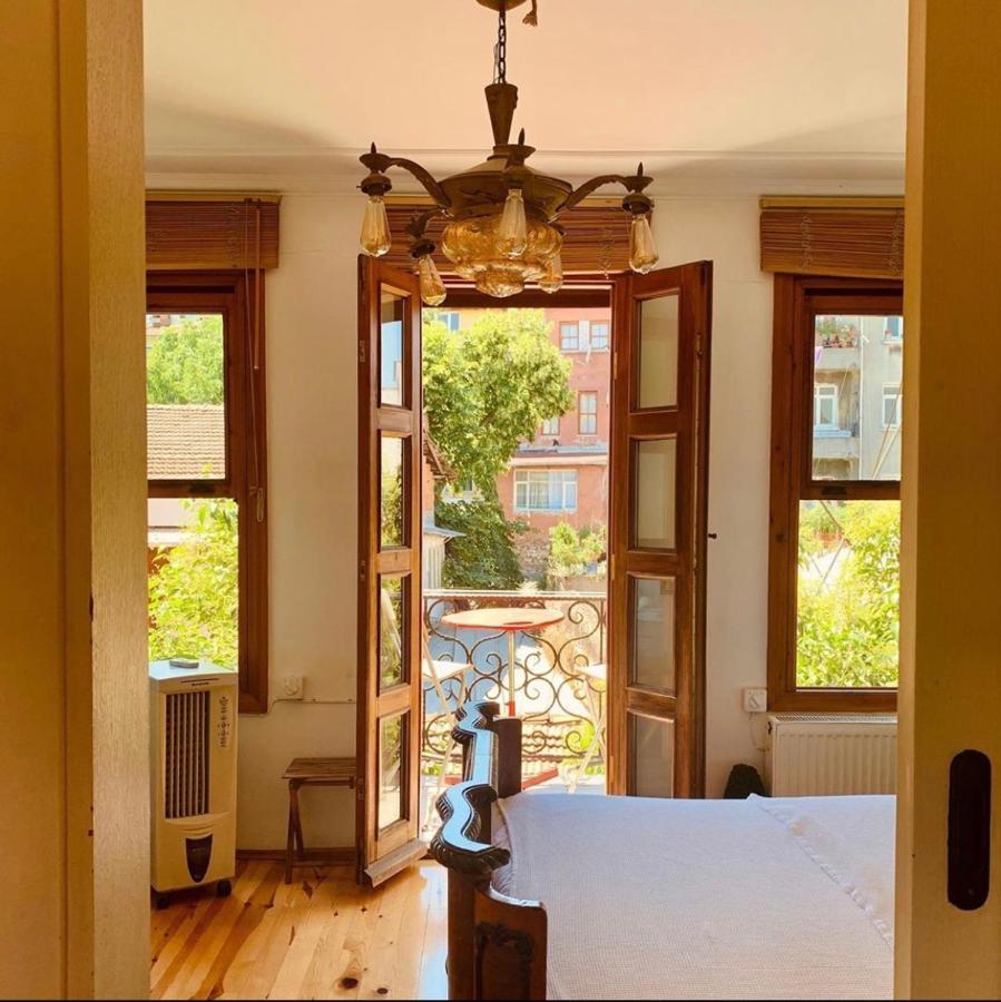 Your House In Balat Istanbul Luaran gambar